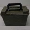 Plano Element-Prooof Field/Ammo Box (Large)