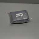 OUTXE Beach Bag Organizer Compatible with X Large Bogg Bag Accessories Inserts, Lightweight Mesh Insert Divider Pouch for Original XL Bogg Bags, Beach Tote Bags Insert for Organizing (#1-Gray)