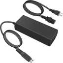 24V AC DC Power Supply That is Compatible with TFT LCD TV Models Such as Targa LT3010, FSP180-AAA, FSP FSP150-AAAN1, 9NA1501700, FSP150-ABB, and 9NA1500900 FSP150-ABA