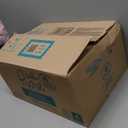 Pampers Pure Protection Baby Diapers, Size 4, 150 Count, Up to 100% Leakproof, Premium Plant-based Skin Protection, Hypoallergenic Soft Diapers