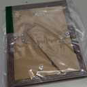 6x8 Picture Frame, Wall Hanging Gallery Photo Frame or Tabletop Display Frame, Brown, 1 Pack