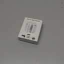 Electric Nail Clipper, 2026 Improved Nail Clippers Set, Includes an Automatic 2-in-1 Nail Clippers (with LED Light & Storage Box), an Oblique Nail Clippers, Ideal for All Your Nail Care Needs - White