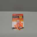 Howard Leight TrustFit Pod Reusable Foam Shooting Earplugs (One Size)
