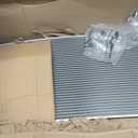 TRQ A/C Condenser and Receiver Drier Assembly
For 19-22 Ford Transit Connect 2018 Transit Connect From 5 29 18 Production Date 17-19 Escape SE 15-19 Lincoln MKC