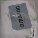 Laundry Basket Abstract Ocean Waves Collapsible Laundry Hamper with Handles Clothes Storage Bin for Household Bedroom Bathroom College Dorms