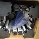 10x10 Slant Leg Pop Up Canopy Tent