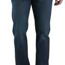 Carhartt Men's Rugged Flex Relaxed Fit 5-Pocket Jean (36W x 36L, Clearwater)