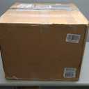 350FE Sodir 13.75-Inch Single Crepe Maker Machine with Cast Iron Plate, 120v