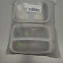 Card Case for Yoto cards, Hard Portable Card Case with Zipper & for Yoto Card Keyring Loop Holder Card Tabs, Travel Carrier Kids Toy Storage Organiser Tidy Mini Card Storage (Green)