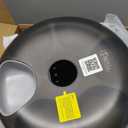 iPettie Donut Frost WiFi 6 Meal Automatic Cat Food Dispenser with App Control, Dry & Wet Food Automatic Cat Feeder, Smart Dog Feeder with Two Ice Packs, Programmable Timer