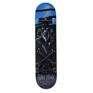 Tony Hawk Skateboard For Beginner And Professional Skaters