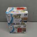 2 x Purina Fancy Feast Grilled Wet Cat Food Seafood Collection in Wet Cat Food Variety Pack - (Pack of 24) 3 oz. Cans (EXP 05/01/26)