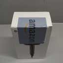 slopehill Professional Ionic Hair Dryer, Powerful 1800W Fast Drying Low Noise Blow Dryer with 2 Concentrator Nozzle 1 Diffuser Attachments for Home Salon Travel (Lavender)