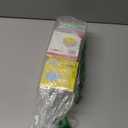 Janlaugh 2500 Sheets 3.4'' x 3.4'' Non Sticky Notes Memo Cube Office Memo Pads with Cube Loose Paper Notes Cube for Home Blank Office Taking Notes and Reminders Writing Supplies(Pastel Colors)