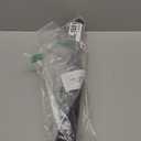 Shark WANDVAC Cordless Hand Vac, Lightweight, Versatile and Portable at 1.4 lbs., Powerful Suction for Pet Hair, Charging Dock, One-Touch Empty for Car & Home, Duster Crevice Tool, Black, WV201BK