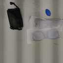 2 x livho High Tech Blue Light Glasses - Advanced Blue Light Blocking Computer Glasses - Screen Fatigue & UV Protection