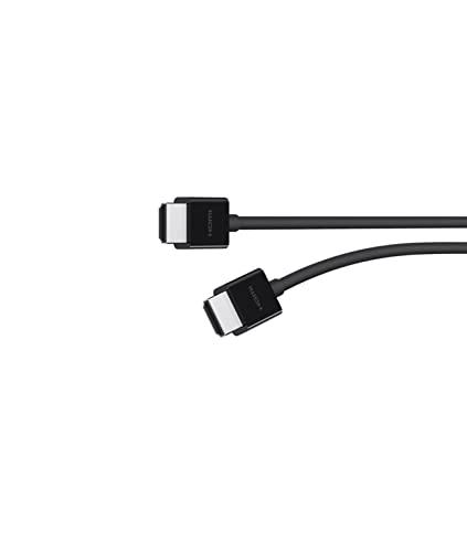 Belkin UltraHD Premium HDMI Cable (2 Meters / 6.6 Feet)