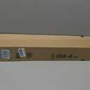 Aeagle 138971 Mower Blades for Craftsman LT1000 LT2000 T110 YT3000 Husqvarna YTH22V42 YTH18542 YTA18542 YTH1542XP 42 inch Deck Zero Turn 138498 532138971, Medium Lift, 5 Point Star, 2 Pack Blue
