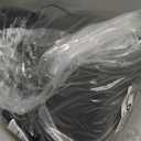 Baby Brezza Bottle Sterilizer and Dryer Advanced  33% Faster - Largest Capacity Steam Sanitizer - Universal Sterilization Machine for All Bottles + Pump Parts - HEPA Air Filter, Black