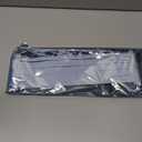 EZDIY-FAB PCIE 5.0 Riser Cable, Ultra-Flexible 128GB/s Bandwidth GPU Extension, Vertical GPU Mount for RTX 5090 4090 & RX 9000, Backwards Compatible PCIE 4.0/3.0,Straight-30cm,White