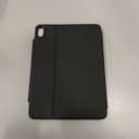 ESR for iPad Air 11 Inch Case M3/M2 (2025/2024), iPad Air 5th/4th Gen Case (2022/2020) 10.9 Inch with Pencil Holder, Removable Magnetic Cover, Vertical Stand, Rebound 360 Series, Black