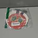 Hungry Caterpillar Monthly Milestone Photo Banner - Newborn to 12 Months, Fruit Theme, 1st Birthday Decoration