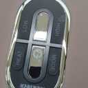 Nekteck Shiatsu Foot Massager Machine with Soothing Heat, Deep Kneading Therapy, Air Compression, Improve Blood Circulation and Foot Wellness,Relax for Home or Office Use(Brown)