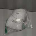 Waterproof Bassinet Mattress Pad Cover Compatible with Papablic 2-in-1 Bonni, Cowiewie and AMKE Baby Bassinet(33" x19), 2 Pack, Ultra Soft Surface, Breathable and Easy Care