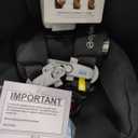 Cybex Callisto G 360 Rotating All-in-One Convertible Car Seat, Black. Production Date: 2026/05/12