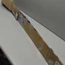 Unger Professional Connect and Clean 18 Grip Swivel Window, Glass Squeegee, and 8 Pole, 180-Degree Pivoting Handle with Lock, Cleaning Supplies for Streak-Free Results