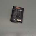 Wireless CarPlay Adapter for iPhone, 2026 Upgrade Mini USB Design for Cars Converts Wired to Wireless, Fast Connect,No Delay, Compatible with iOS 10+ & iPhone 6+, USB/Type C,Plug and Play (Black)