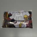 MISS FANTASY Pirate Shirt Women Men - Pirate Costume Outfits Halloween Unisex Adults (XL)