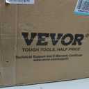 VEVOR Electric Wire Stripping Machine 0.06"-0.98" Automatic Wire Stripper