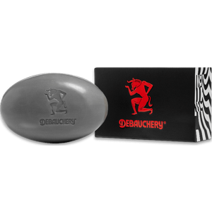 DB01 Beef Tallow Bar Soap