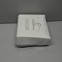 Nobildonna Chenille Couch Cover for Sofa Cover Washable Pet Scratch Couch Covers Tassel Sofa Slipcover for 2 Cushion Couch,Furniture Protector Blanket for Living Room,Light Gray 71"x118"