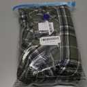 Kuoser Warm Dog Coat, Waterproof Dog Jacket for Extra Large Dogs, Adjustable Durable XXL Doggie Winter Coat Reversible Puppy Cold Weather Apparel from Small to Large Breed, Green XXL (2X-Large (Pack of 1))