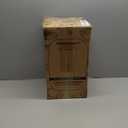 Elite Gourmet CCM040 Stainless Steel 40 Cup Coffee Urn Removable Filter For Easy Cleanup, Two Way Dispenser with Cool-Touch Handles Electric Coffee Maker Urn, Stainless Steel