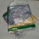 2 x 8K Ultra 48Gbps High Speed 12 FT HDMI Cable, 12 Foot -4K@120Hz 8K@120Hz, eARC, HDR10, DTS:X, HDCP 2.2 & 2.3, Compatible with PS4/5,Blu-ray, Monitor,PC and More (Red)