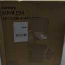 Coway Airmega AP-1512HHS App-Enabled Smart Technology, Compatible with Amazon Alexa True HEPA Air Purifier, Black/Bronze