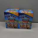 2 x Blue Diamond Almonds Snack Nut Variety Pack for Kids, Office, School, On-the-go, 0.75 oz Gluten Free Individual Packs, Wasabi & Soy Sauce, Lightly Salted, and Smokehouse (Pack of 1,24 Count Total) (EXP 05/27/27)