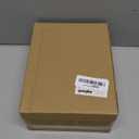 Yaetm 4x6 Picture Frame Set of 4, 1.4” Wide Molding & Rustic White Photo Frames with HD Tempered Glass, Display on Table Top & Wall Mounting (4 pack, White)