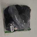 Women Tankini Swimsuits with Shorts - Two Piece Tummy Control Bathing Suits Top with Two Pockets Bottom Swimwear 20W