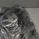 YUNIQUE Soft-Sided Cat & Dog Carrier for Pets Up to 15 Lbs, Airline Approved Collapsible Travel Puppy Carrier with Lightweight Fabric Design (Grey)