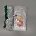 Military Smart Watch for Men(Answer/Calls),1.43''AMOLED Screen,500mAh 5ATM Waterproof,170 Sports Modes, Fitness Tracker Watch with Heart Rate/SpO2/Blood Pressure for Android/iOS,Smartwatch Black