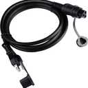 84564686 Block Heater CableEngine Coolant Heater Cable Compatible With 2019-2023 Chevrolet Silverado 1500/LD/LTD,2020-2024 GM Chevy Silverado 2500/3500 HD Duramax Trucks,19-22 Buick Cadillac