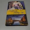 Death in the Floating City: A Lady Emily Mystery (Lady Emily Mysteries)