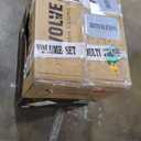 Electro-Voice Evolve 50 1000W Powered Column Speaker Array System, Black