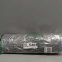 Yimobra Teal Bath Mat 31.5x20 Inch, Super Soft Absorbent Memory Foam Bathroom Rug Non Slip, Quick Dry, Machine Washable Floor Carpet for Tub Shower, Home Decor Accessories