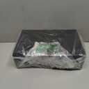 PACKHOME Large Gift Box 13.5x10x3.5 Inches, Sturdy Shirt Box with Magnetic Lid for Multiple Occasions (Glossy Black)