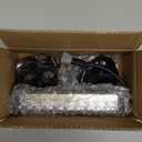 Dirt Bike Light Bar LED 60W 2500LM Motorcycle Headlight Kit Switch Universal for 7/8" Handlebars CRF110 CRF230F CRF250F TTR110 TTR110E 2008-2022 KLX110 KLX140 RM85 RMZ250 YZF450 All Years Pit Bike